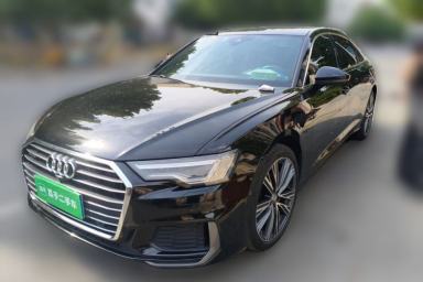 Used Audi A6L 2021 45 TFSI quattro Prestige Dynamic Edition