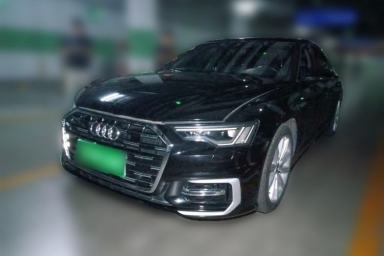 Used Audi A6L 2021 45 TFSI Prestige Dynamic Edition