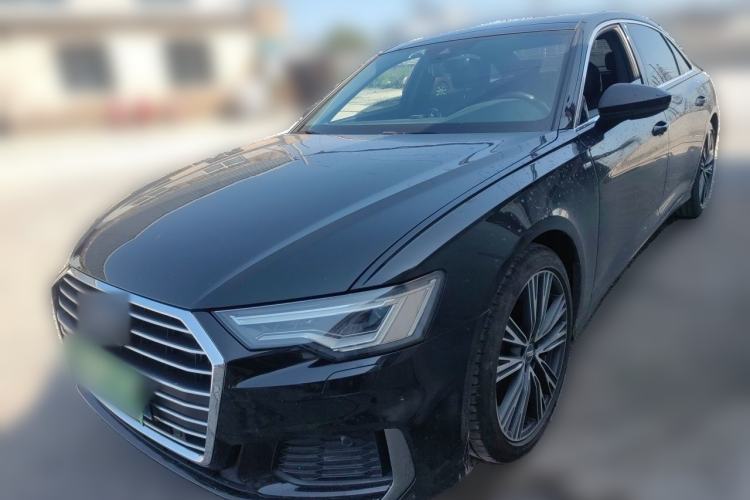 Used Audi A6L 2021 45 TFSI Prestige Dynamic Edition Guazi used car, China used car export, Used car for sale, Used  cars, Cheapest cars for sale