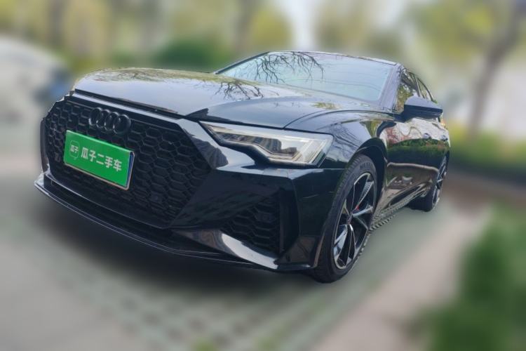 Used Audi A6L 2021 45 TFSI Prestige Elegant Edition Guazi used car, China used car export, Used car for sale, Used cars, Cheapest cars for sale