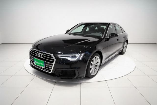 Used Audi A6L 2021 45 TFSI Prestige Dynamic Edition