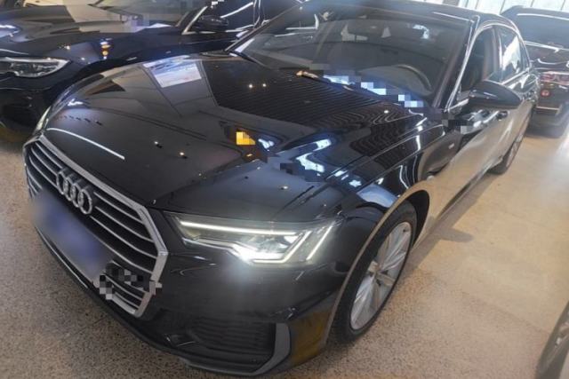 Used Audi A6L 2021 45 TFSI Prestige Dynamic Edition