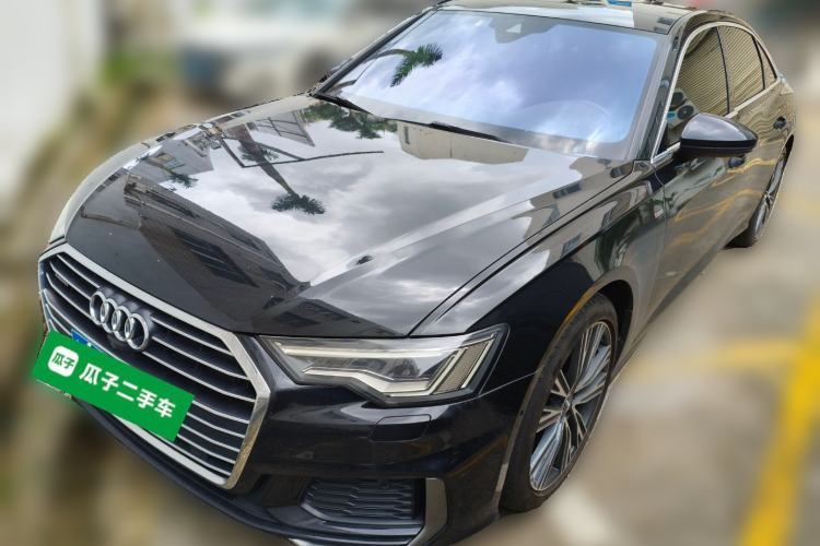 Used Audi A6L 2021 45 TFSI quattro Prestige Dynamic Edition Guazi used car, China used car export, Used car for sale, Used  cars, Cheapest cars for sale