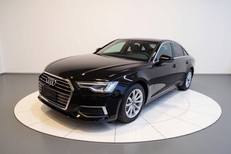 Used Audi A6L 2021 40 TFSI Luxury Prestige Edition Guazi used car, China used car export, Used car for sale, Used  cars, Cheapest cars for sale