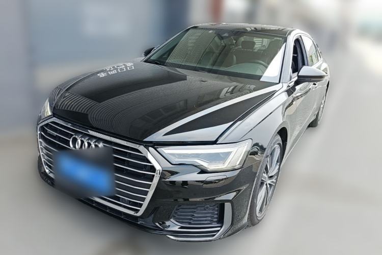 Used Audi A6L 2021 45 TFSI quattro Prestige Dynamic Edition Guazi used car, China used car export, Used car for sale, Used  cars, Cheapest cars for sale
