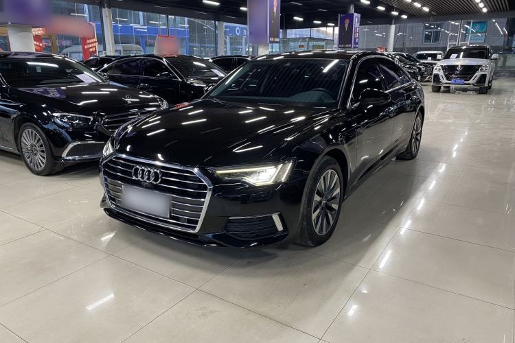 Used Audi A6L 2021 45 TFSI Prestige Elegant Edition Guazi used car, China used car export, Used car for sale, Used  cars, Cheapest cars for sale