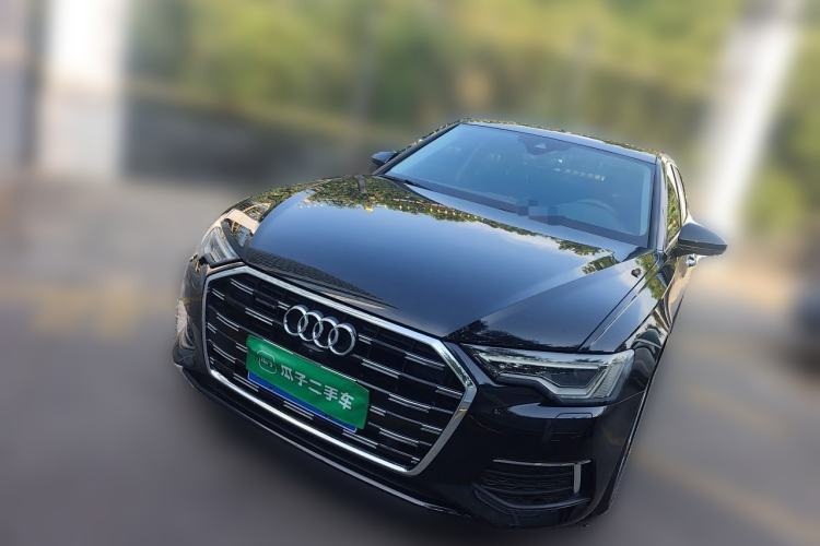 Used Audi A6L 2021 45 TFSI quattro Prestige Elegant Edition Guazi used car, China used car export, Used car for sale, Used  cars, Cheapest cars for sale
