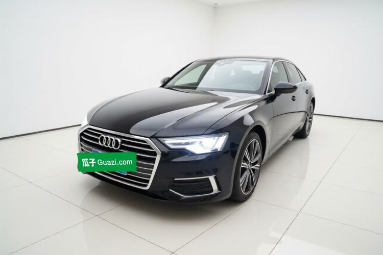 Used Audi A6L 2021 45 TFSI quattro Prestige Elegant Edition Guazi used car, China used car export, Used car for sale, Used  cars, Cheapest cars for sale