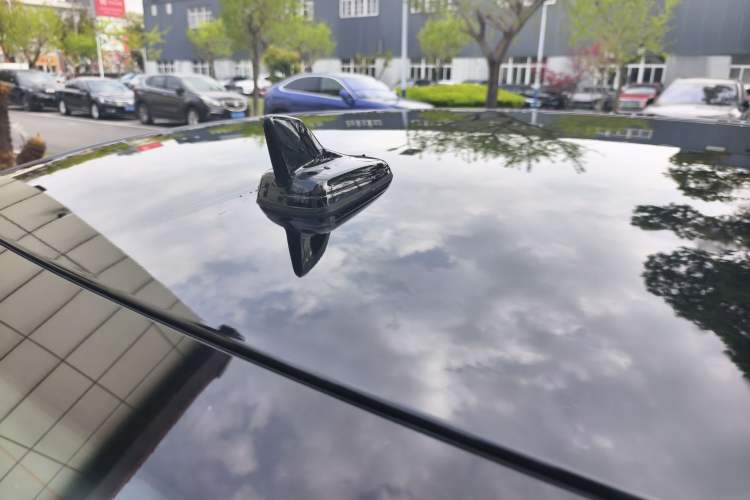 Used Audi A6L 2021 40 TFSI Luxury Dynamic Edition Exterior 10