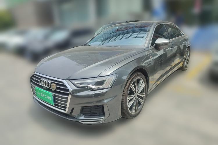 Used Audi A6L 2021 55 TFSI quattro Prestige Dynamic Edition Guazi used car, China used car export, Used car for sale, Used  cars, Cheapest cars for sale