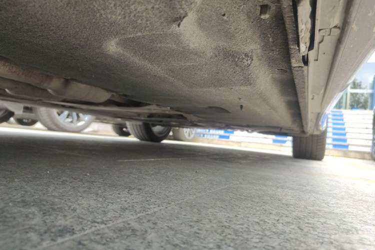 Used Audi A6L 2021 55 TFSI quattro Prestige Dynamic Edition Chassis Front Left