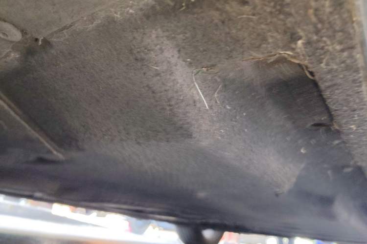 Used Audi A6L 2021 40 TFSI Luxury Dynamic Edition Chassis Front Left