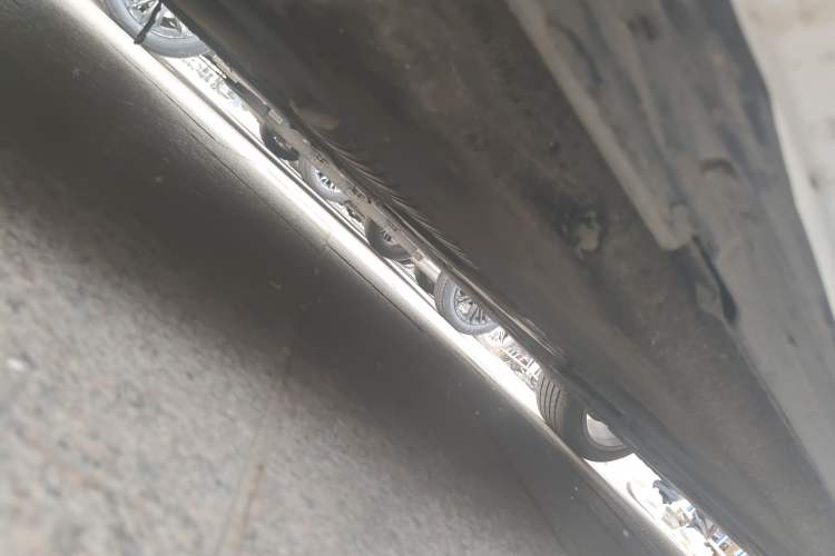 Used Audi A6L 2021 45 TFSI Prestige Dynamic Edition Chassis Front Left