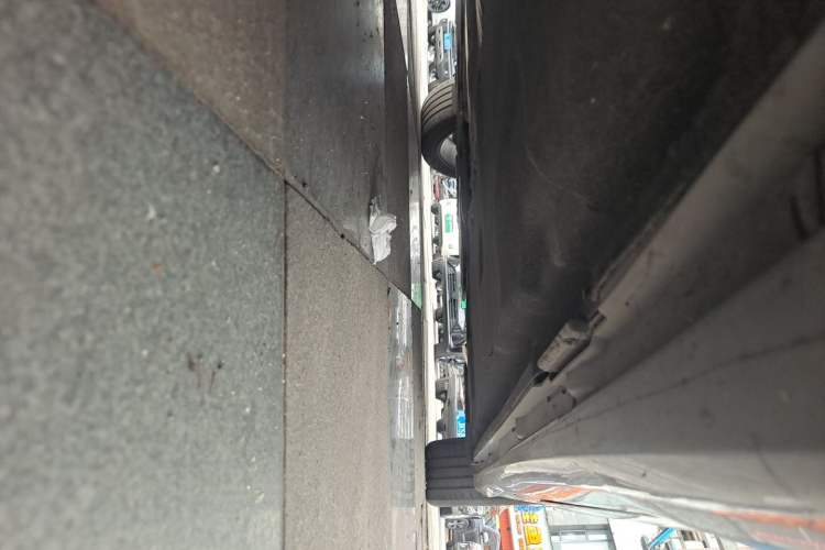 Used Audi A6L 2021 45 TFSI Prestige Dynamic Edition Chassis Front Left