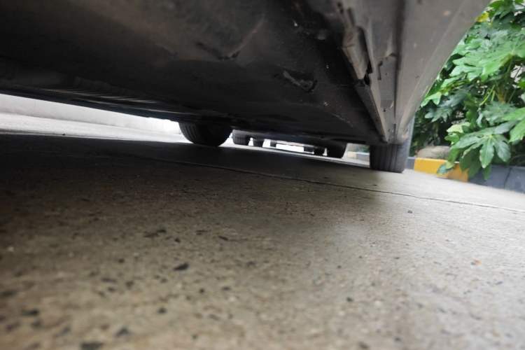 Used Audi A6L 2021 45 TFSI Enjoy Life Edition Chassis Front Left
