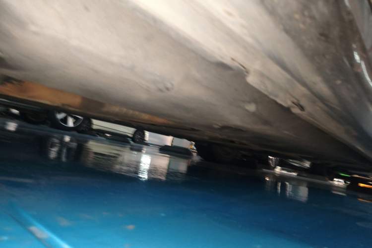 Used Audi A6L 2021 45 TFSI Prestige Dynamic Edition Chassis Front Left