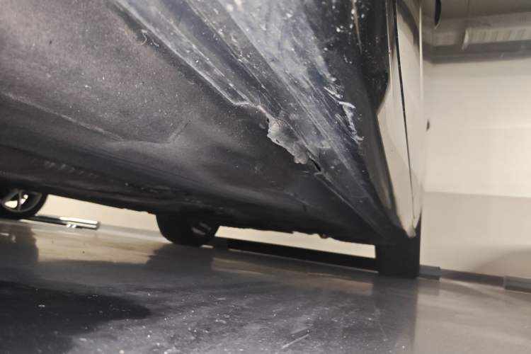 Used Audi A6L 2021 45 TFSI Enjoy Life Edition Chassis Front Left