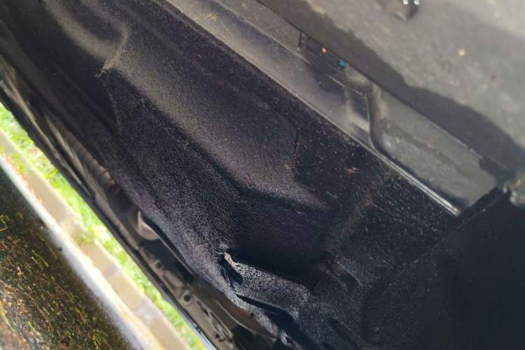 Used Audi A6L 2021 40 TFSI Luxury Dynamic Edition Chassis Front Right