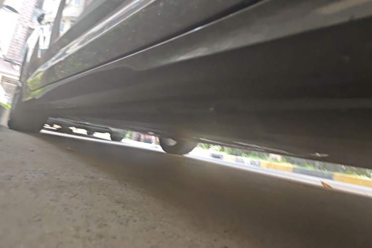 Used Audi A6L 2021 40 TFSI Luxury Dynamic Edition Chassis Front Right