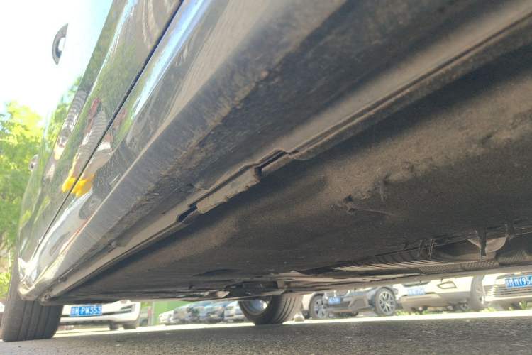 Used Audi A6L 2021 45 TFSI Enjoy Life Edition Chassis Front Right