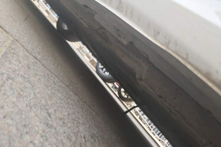 Used Audi A6L 2021 45 TFSI Prestige Dynamic Edition Chassis Front Right