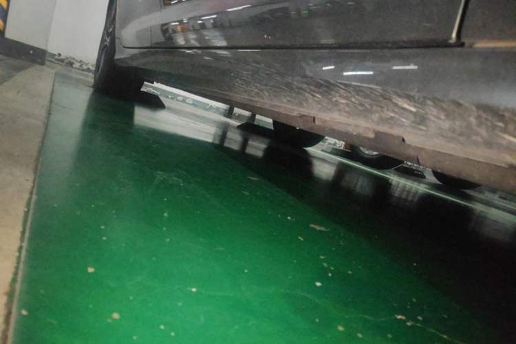 Used Audi A6L 2021 45 TFSI Prestige Dynamic Edition Chassis Front Right
