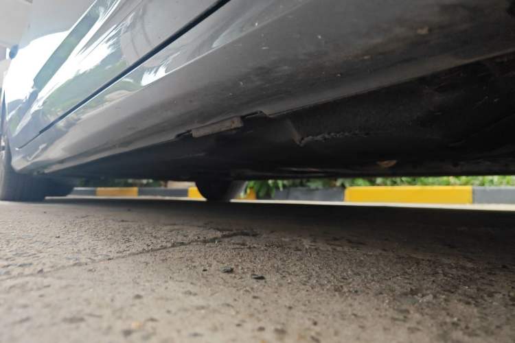 Used Audi A6L 2021 45 TFSI Enjoy Life Edition Chassis Front Right