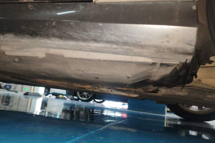 Used Audi A6L 2021 45 TFSI Prestige Dynamic Edition Chassis Front Right