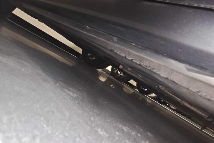 Used Audi A6L 2021 45 TFSI Enjoy Life Edition Chassis Front Right