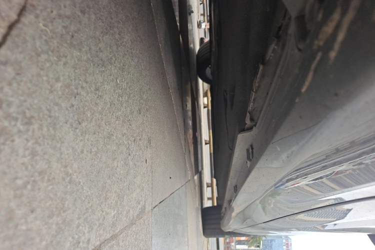 Used Audi A6L 2021 45 TFSI Prestige Dynamic Edition Chassis Rear Right
