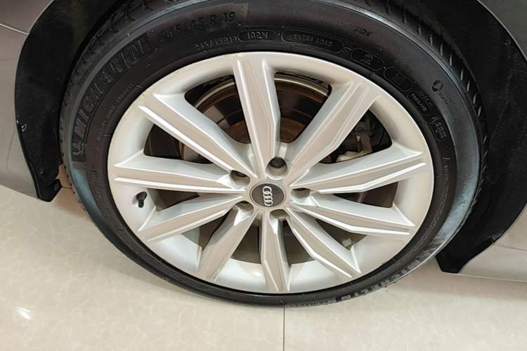 Used Audi A6L 2021 45 TFSI Prestige Dynamic Edition Exterior 5