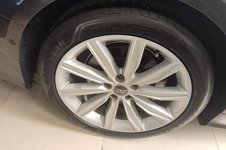Used Audi A6L 2021 45 TFSI Prestige Dynamic Edition Exterior 5
