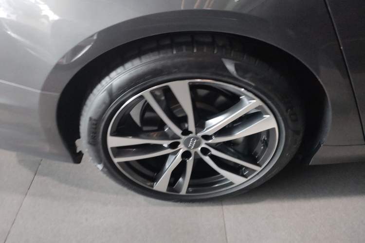Used Audi A6L 2021 45 TFSI Prestige Dynamic Edition Exterior 5