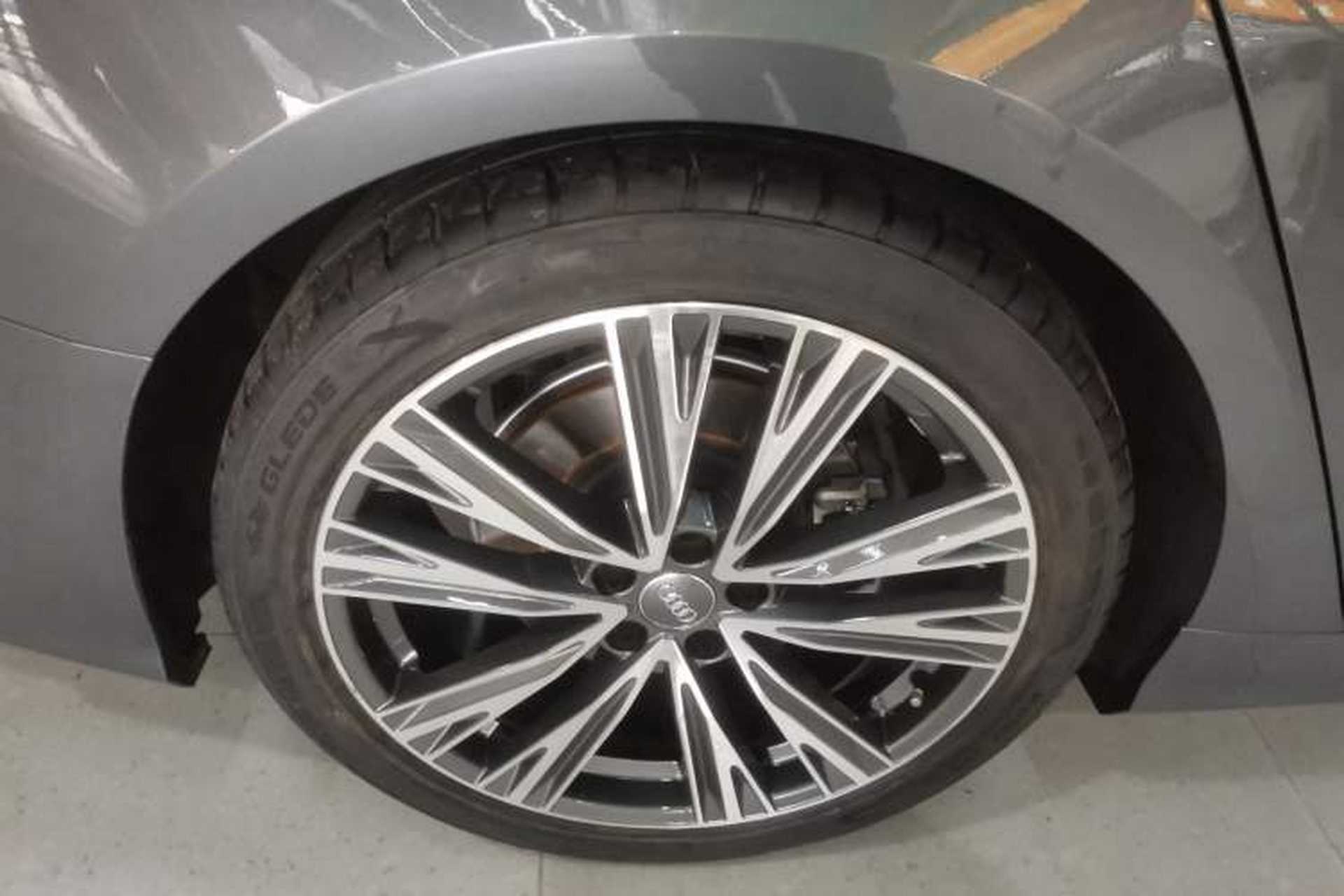 Used Audi A6L 2021 45 TFSI Prestige Dynamic Edition Exterior 5
