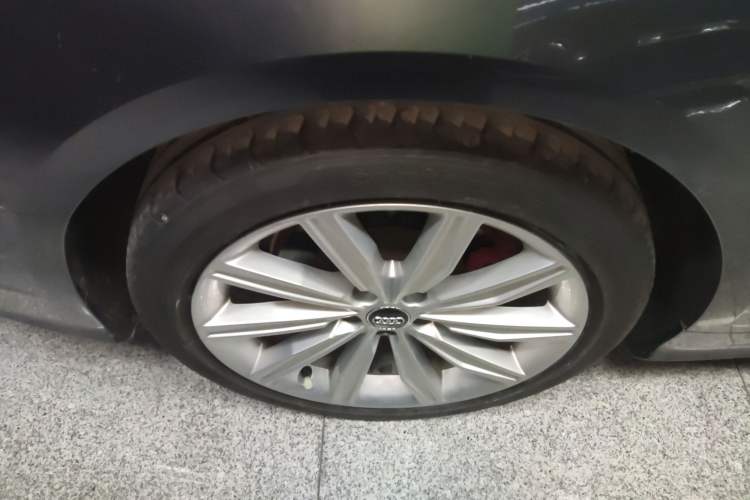 Used Audi A6L 2021 45 TFSI Prestige Dynamic Edition Exterior 8