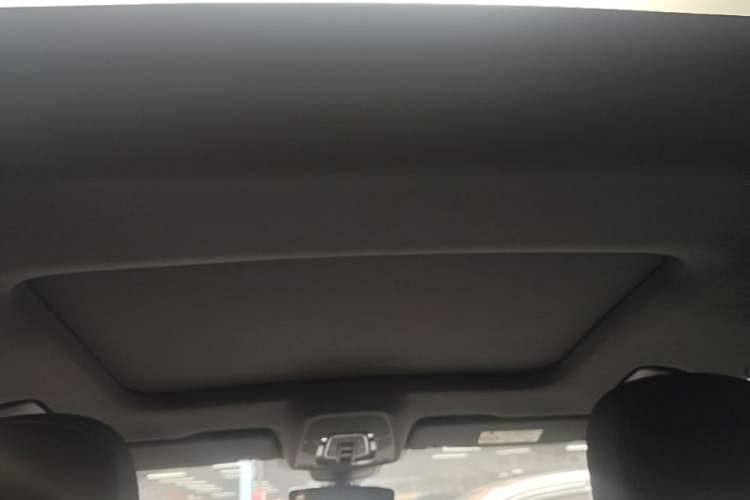 Used Audi A6L 2021 45 TFSI Prestige Dynamic Edition Headliner