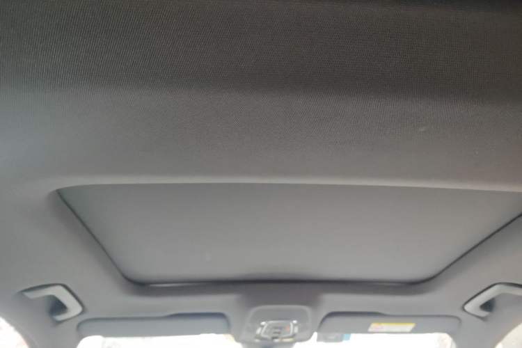 Used Audi A6L 2021 45 TFSI quattro Prestige Dynamic Edition Headliner