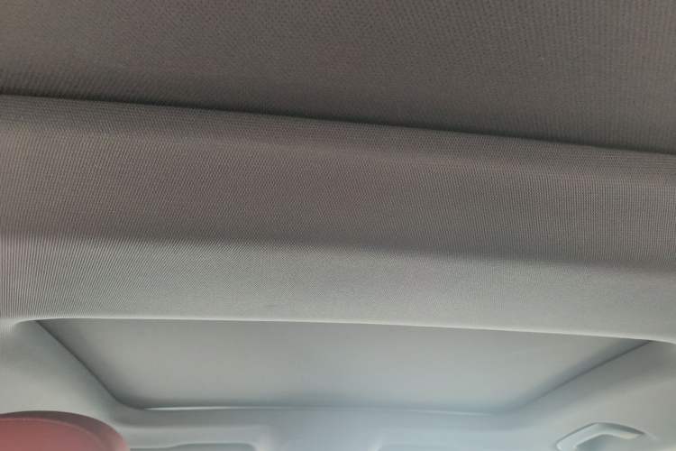 Used Audi A6L 2021 45 TFSI Enjoy Life Edition Headliner