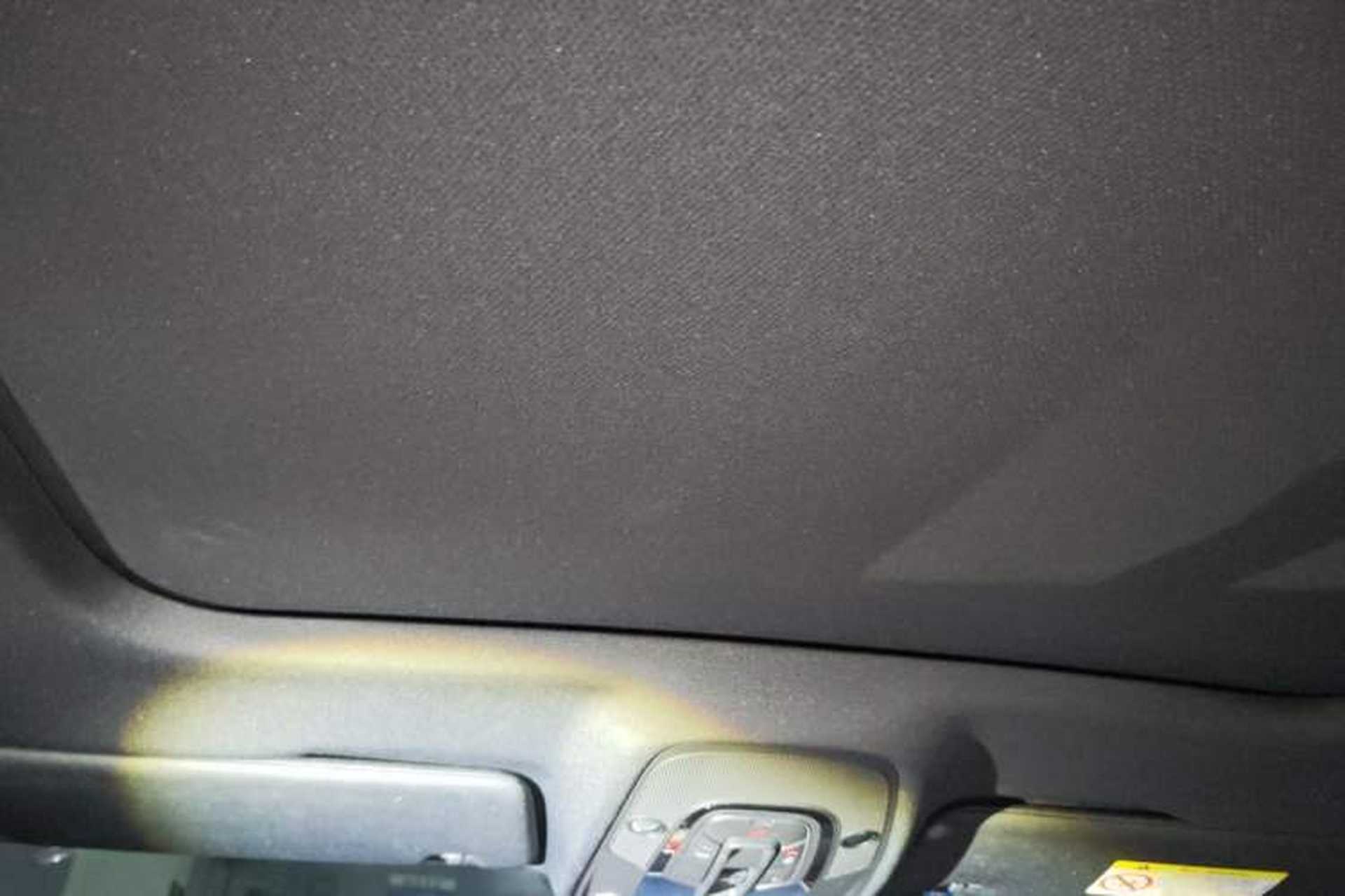Used Audi A6L 2021 40 TFSI Luxury Dynamic Edition Headliner
