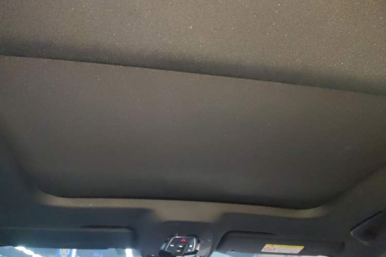 Used Audi A6L 2021 45 TFSI Prestige Dynamic Edition Headliner