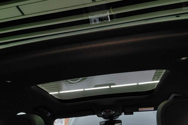 Used Audi A6L 2021 55 TFSI quattro Prestige Dynamic Edition Headliner