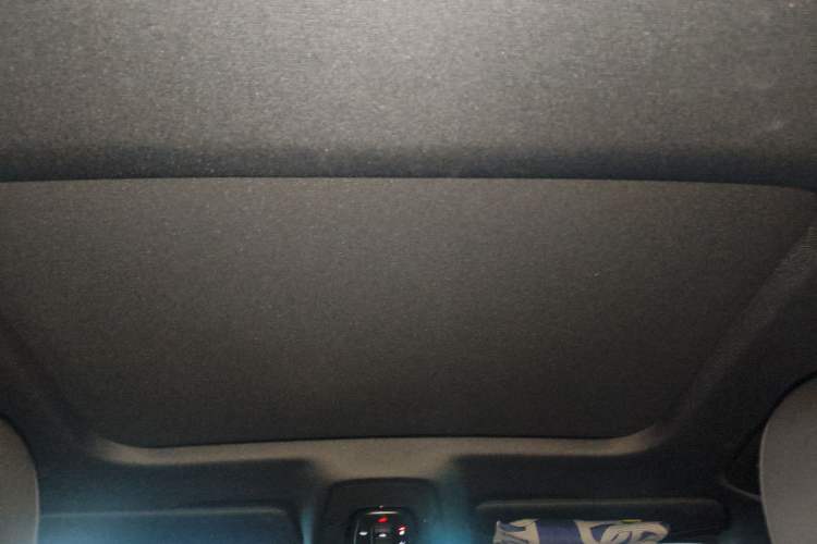 Used Audi A6L 2021 45 TFSI Prestige Dynamic Edition Headliner
