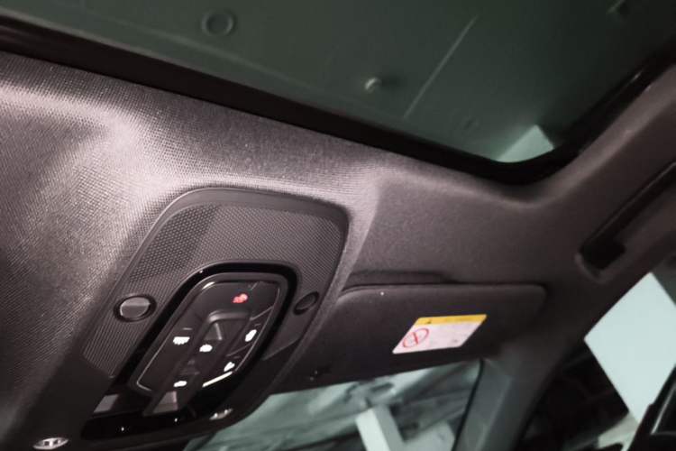Used Audi A6L 2021 55 TFSI quattro Prestige Dynamic Edition Headliner