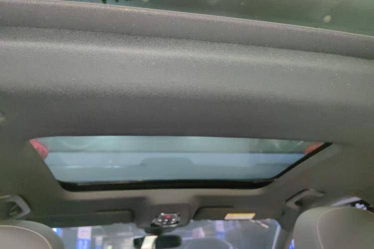 Used Audi A6L 2021 45 TFSI quattro Prestige Dynamic Edition Headliner