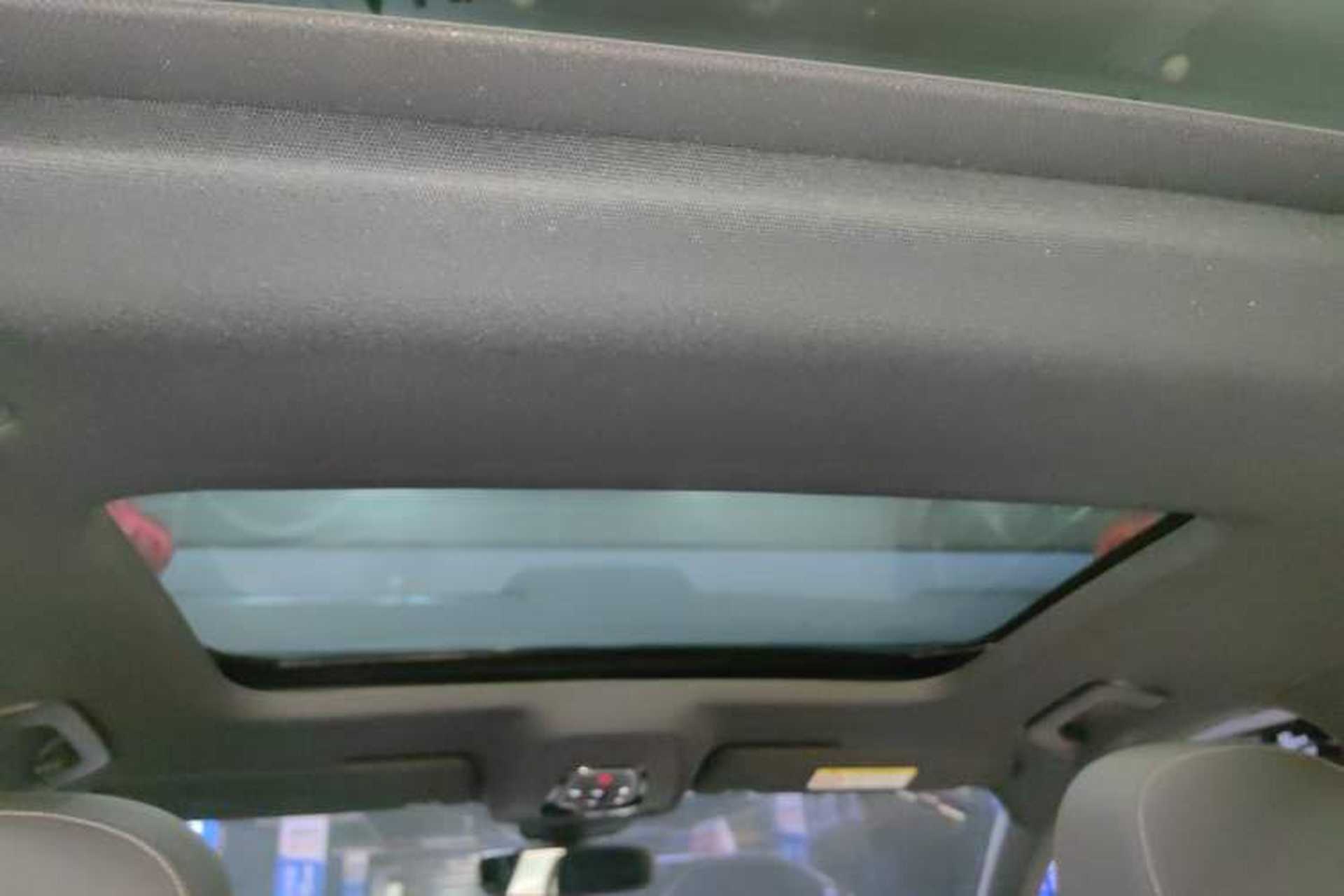 Used Audi A6L 2021 45 TFSI quattro Prestige Dynamic Edition Headliner