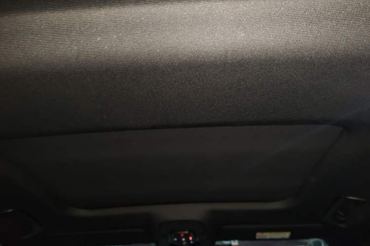 Used Audi A6L 2021 55 TFSI quattro Prestige Dynamic Edition Headliner