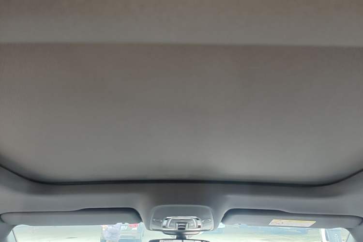 Used Audi A6L 2021 45 TFSI quattro Prestige Dynamic Edition Headliner