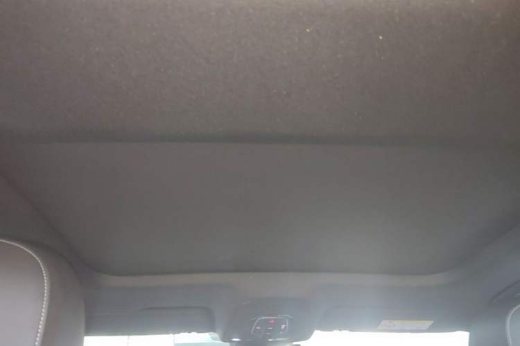 Used Audi A6L 2021 45 TFSI Prestige Dynamic Edition Headliner