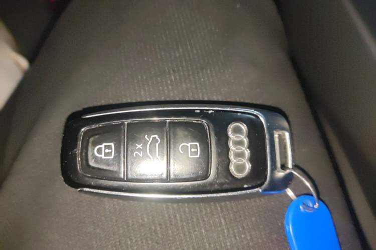 Used Audi A6L 2021 45 TFSI Prestige Dynamic Edition Interior 1