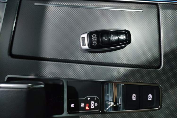 Used Audi A6L 2021 45 TFSI Prestige Dynamic Edition Interior 1